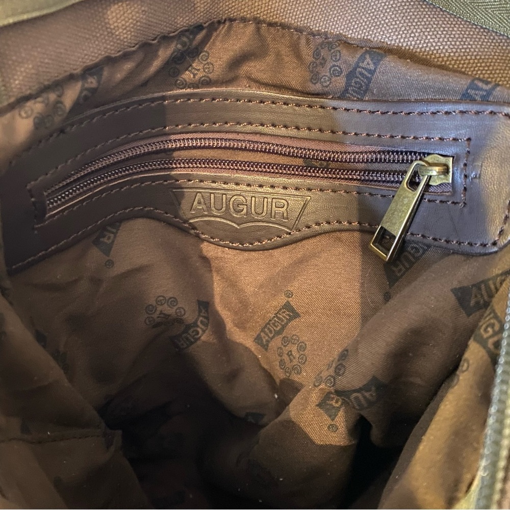 Augur Purse - Picture 5 of 7